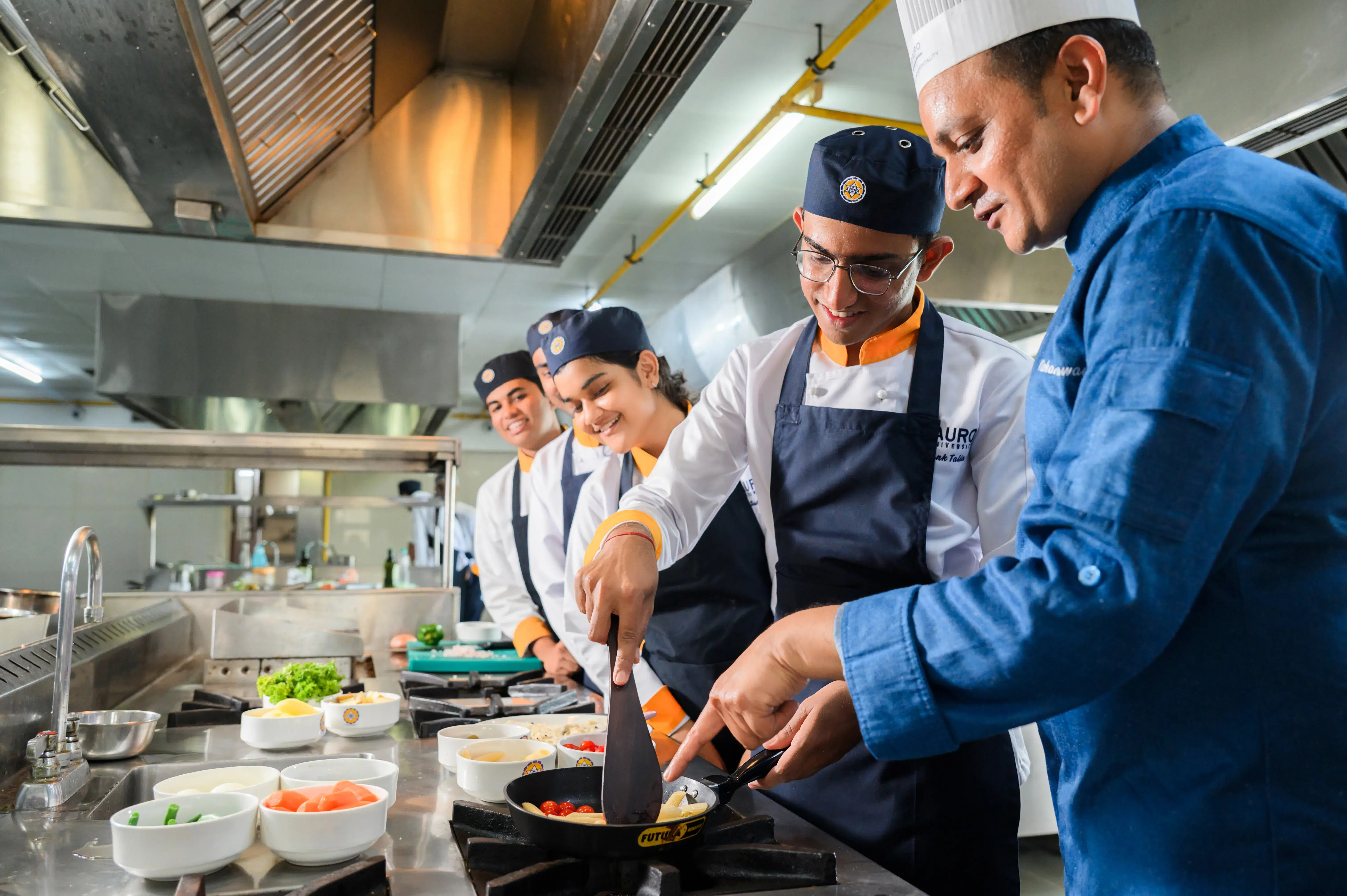 Auro University Surat Extra Curricular Activities photo 112